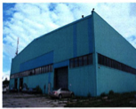 Производственная база в Калининграде